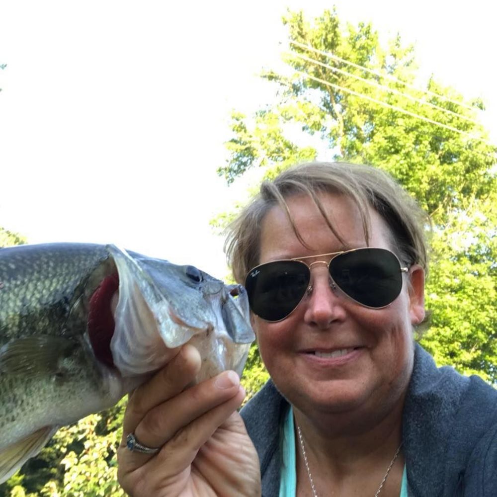 Meet your Posher, Charlene